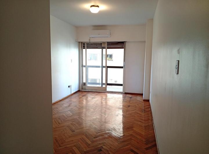 Departamento · 37m² · 2 Ambientes