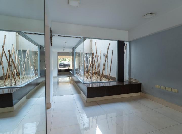 Departamento · 37m²