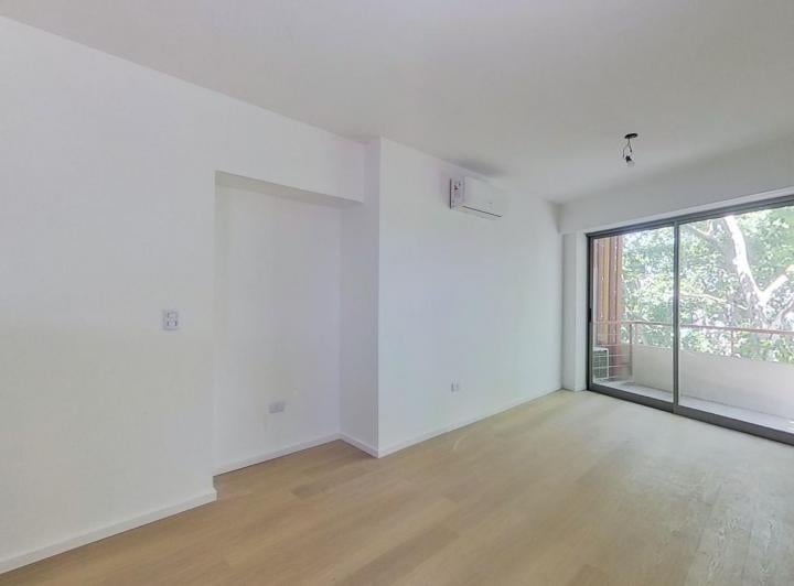 Departamento · 46m² · 2 Ambientes