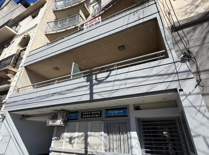 Departamento · 39m² · 1 Ambiente