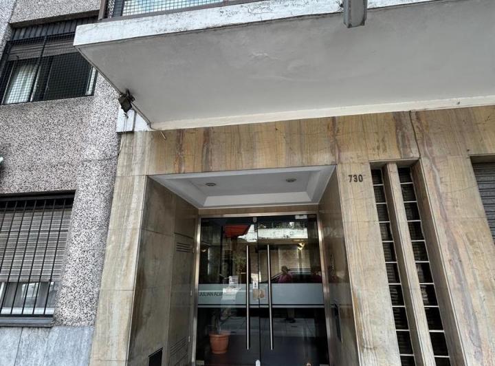 Departamento · 32m² · 2 Ambientes