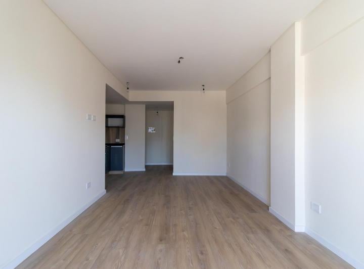 Departamento · 29m² · 1 Ambiente