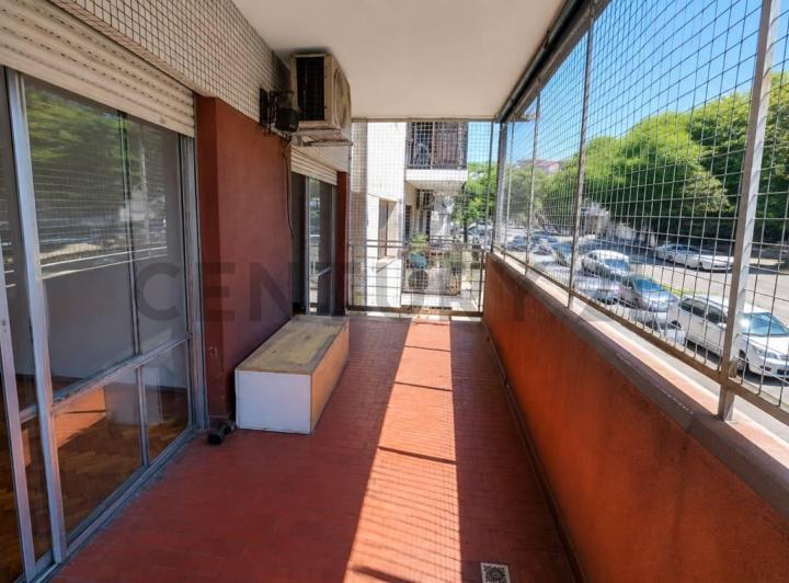 Departamento · 81m² · 4 Ambientes