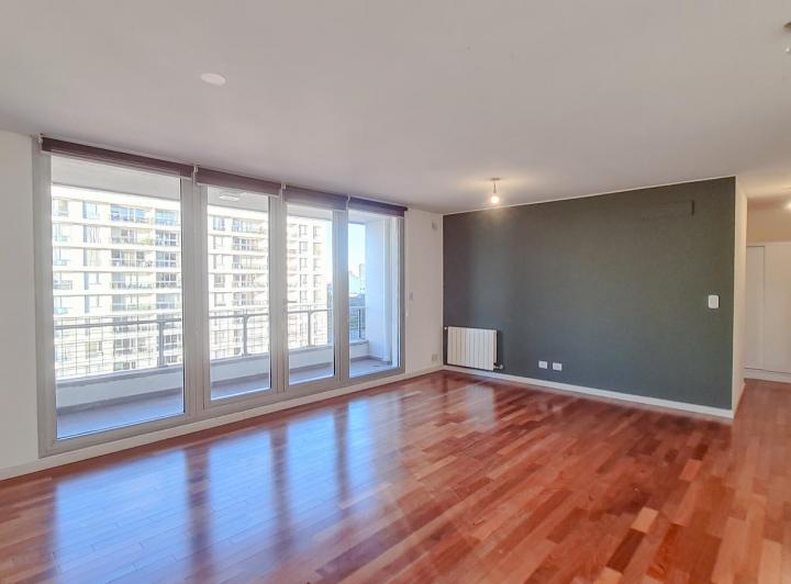 Departamento · 65m² · 2 Ambientes · 1 Cochera