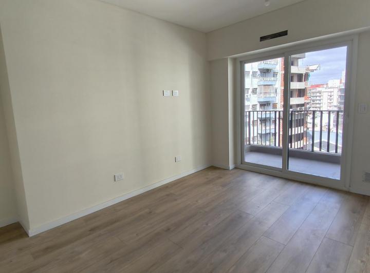 Departamento · 33m² · 1 Ambiente