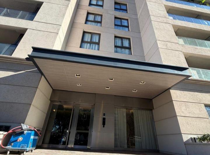 Departamento · 70m² · 2 Ambientes · 1 Cochera