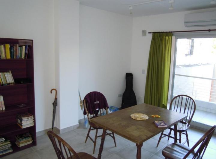 Departamento · 35m² · 2 Ambientes