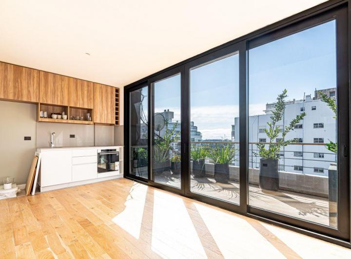 Departamento · 63m² · 2 Ambientes
