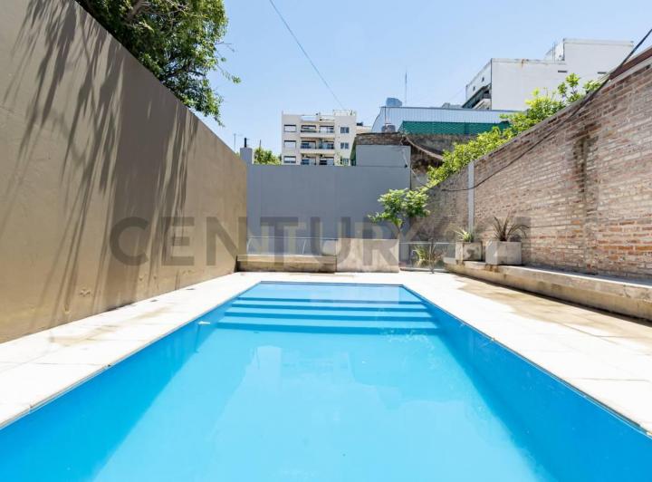 Departamento · 32m² · 1 Ambiente