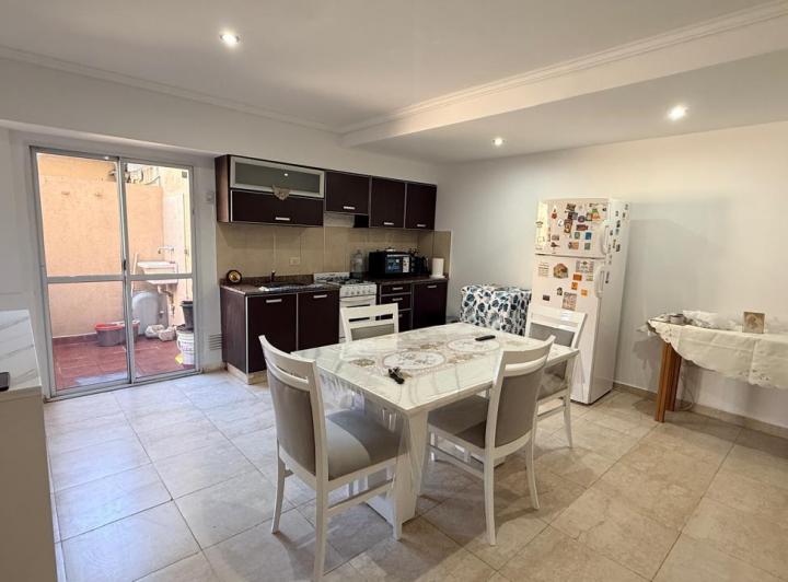 Departamento · 41m² · 2 Ambientes