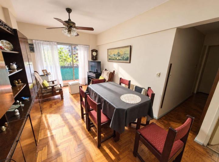 Departamento · 51m² · 3 Ambientes