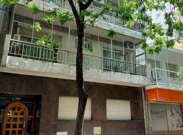 Departamento · 55m² · 3 Ambientes