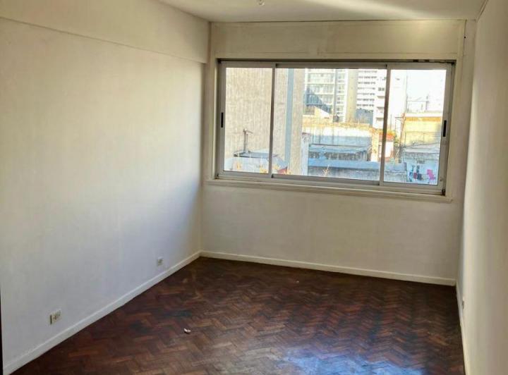 Departamento · 50m² · 3 Ambientes