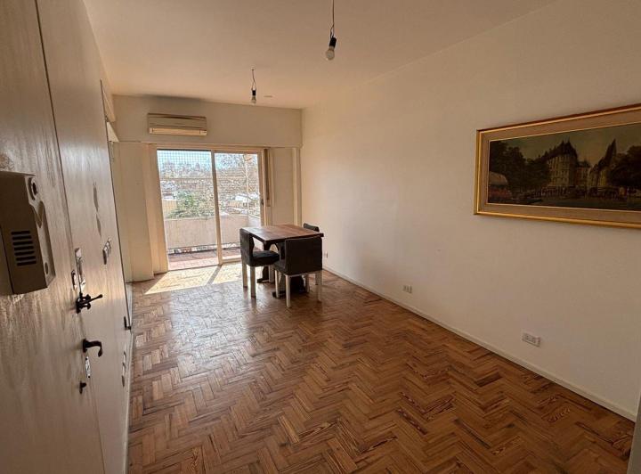 Departamento · 44m² · 3 Ambientes