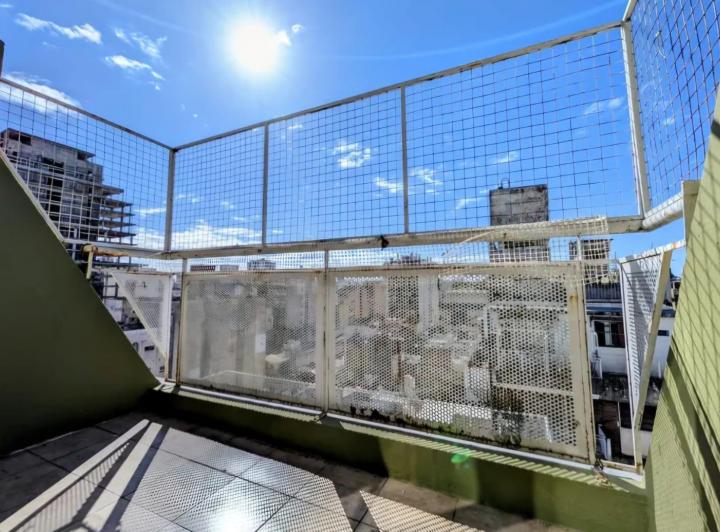 Departamento · 65m² · 3 Ambientes