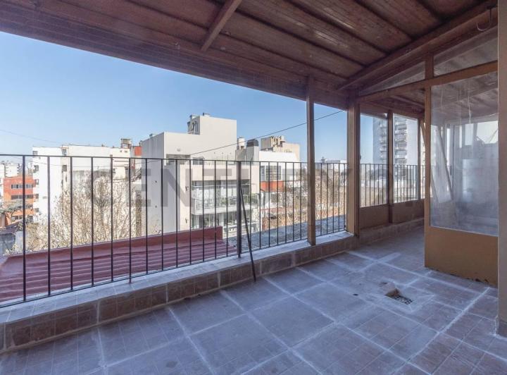 Departamento · 40m² · 2 Ambientes