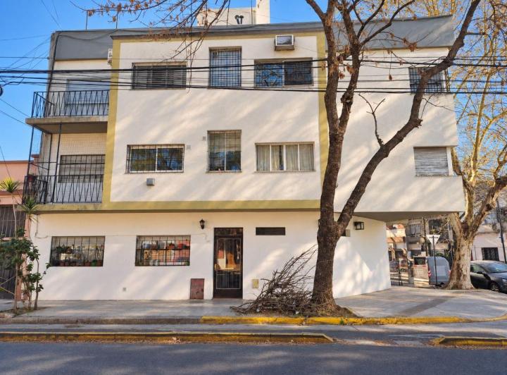 Departamento · 43m² · 2 Ambientes