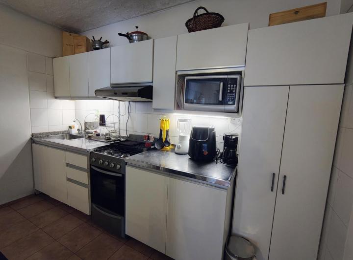 Departamento · 40m² · 2 Ambientes