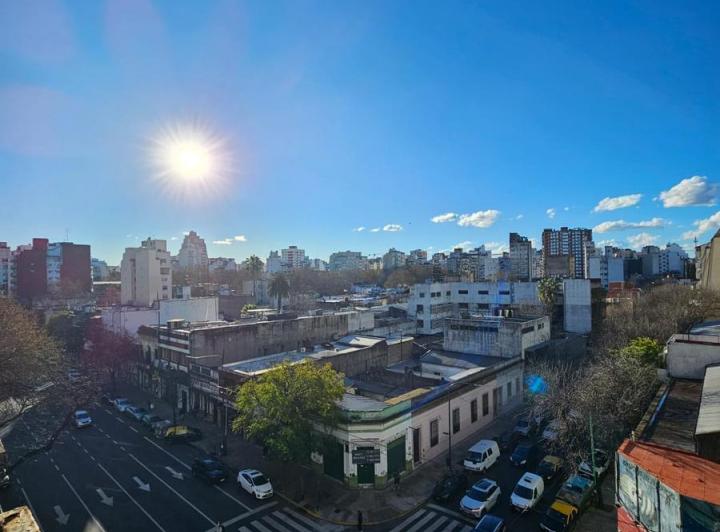 Departamento · 48m² · 3 Ambientes