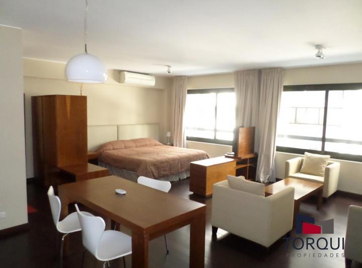 Departamento · 50m² · 1 Ambiente