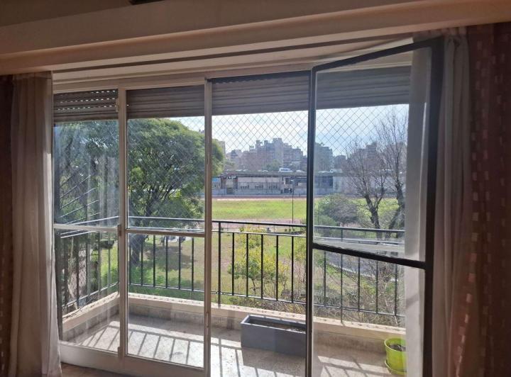 Departamento · 60m² · 3 Ambientes