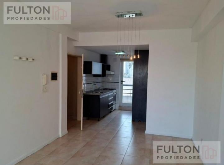 Departamento · 45m² · 2 Ambientes