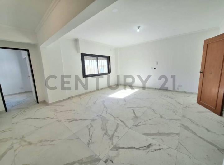 Departamento · 60m² · 3 Ambientes