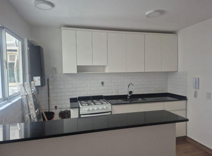Departamento · 40m² · 2 Ambientes