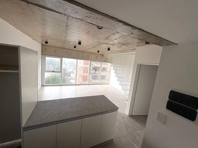 Departamento · 50m² · 2 Ambientes