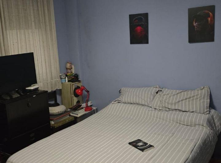 Departamento · 63m² · 3 Ambientes