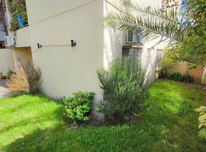Departamento · 56m² · 3 Ambientes · 1 Cochera