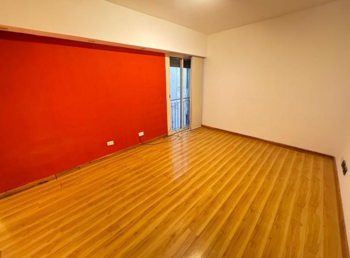 Departamento · 36m² · 2 Ambientes
