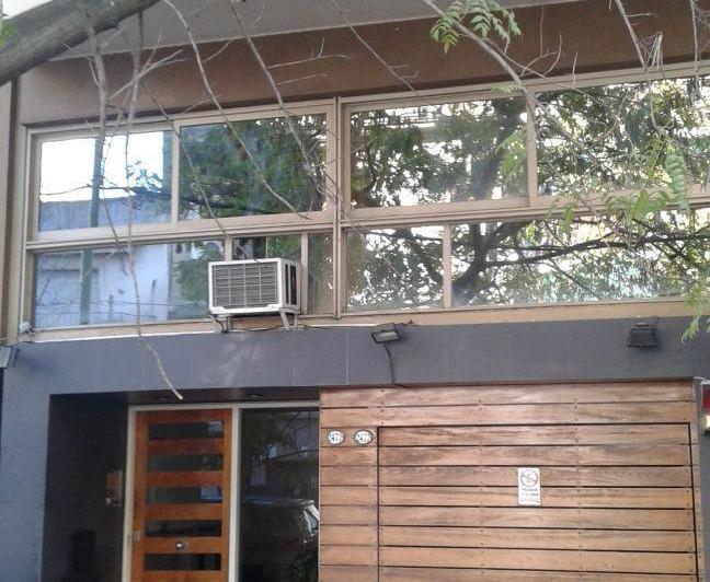 Departamento · 36m² · 2 Ambientes