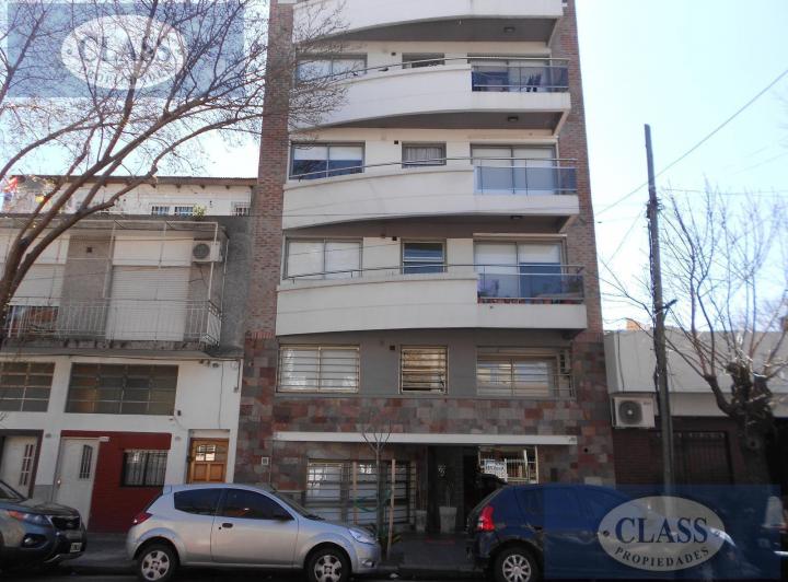 Departamento · 60m² · 3 Ambientes