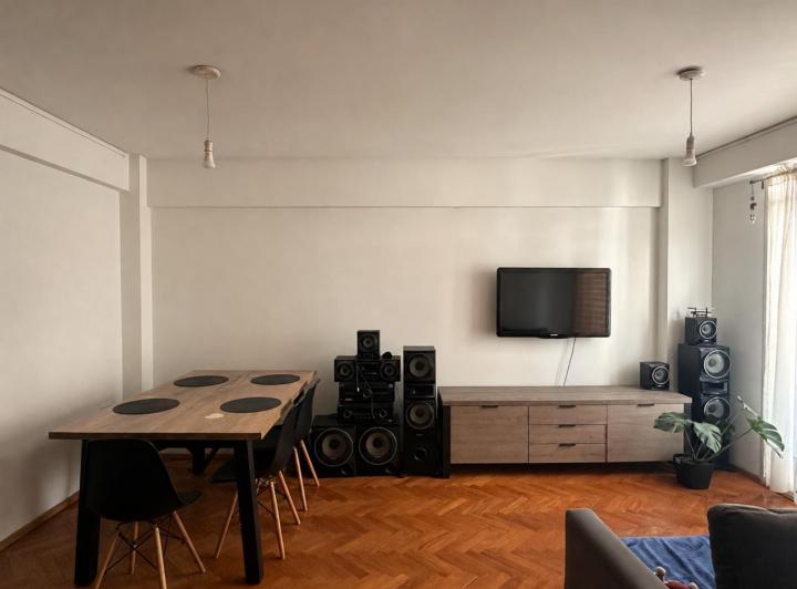 Departamento · 47m² · 2 Ambientes