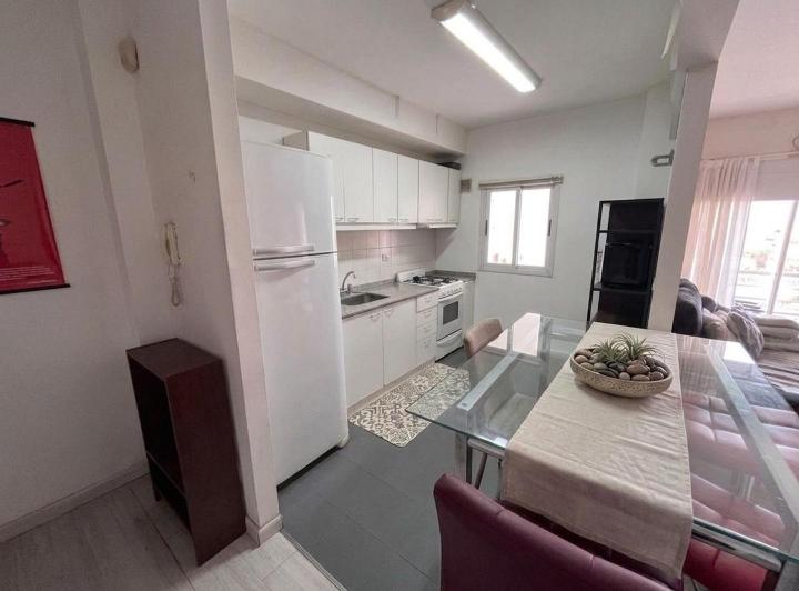 Departamento · 71m² · 3 Ambientes · 1 Cochera