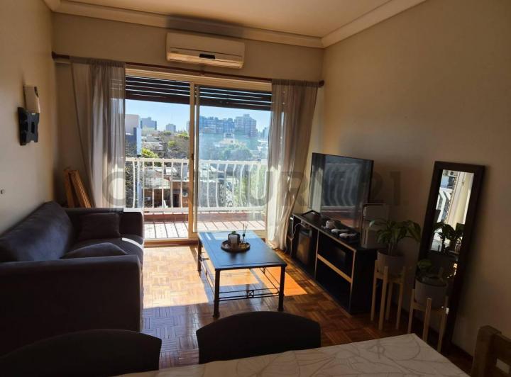Departamento · 56m² · 3 Ambientes