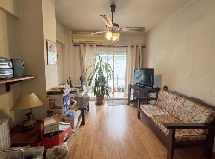 Departamento · 50m² · 3 Ambientes