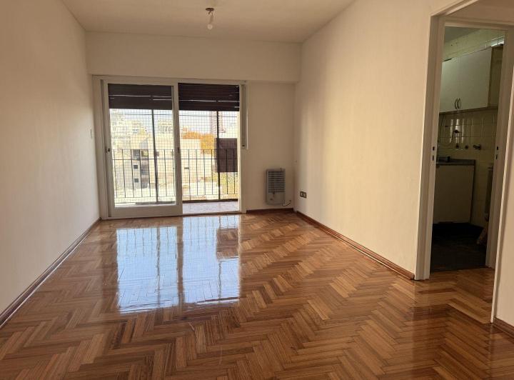 Departamento · 47m² · 3 Ambientes