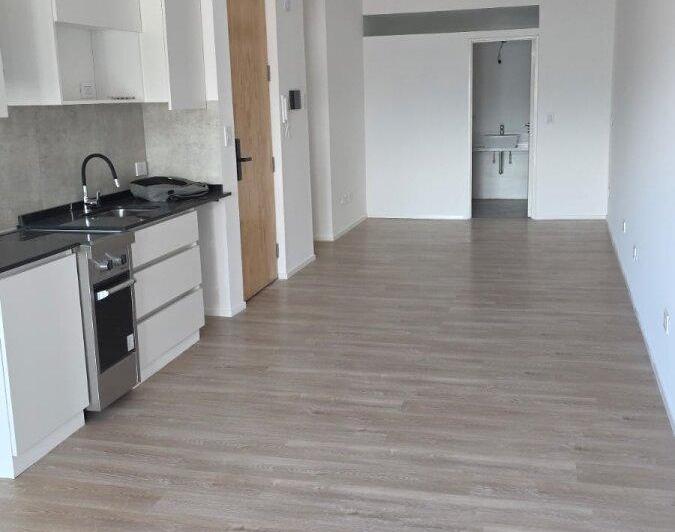 Departamento · 41m² · 1 Ambiente