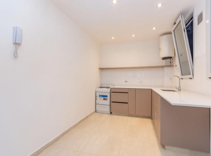 Departamento · 62m² · 3 Ambientes