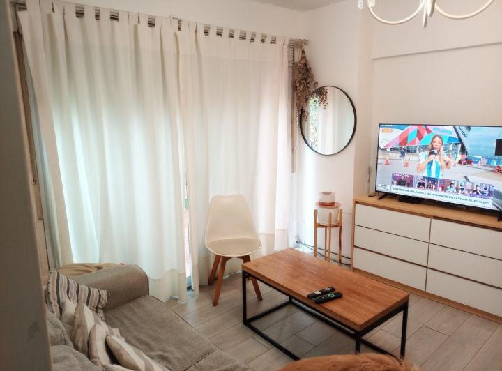 Departamento · 38m² · 2 Ambientes