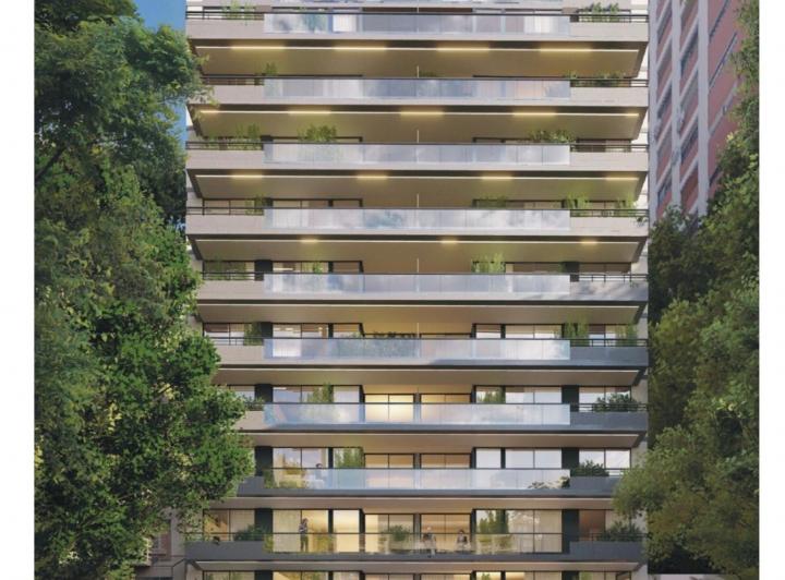 Departamento · 116m² · 3 Ambientes