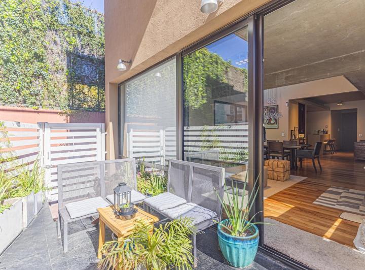 Departamento · 108m² · 3 Ambientes · 2 Cocheras