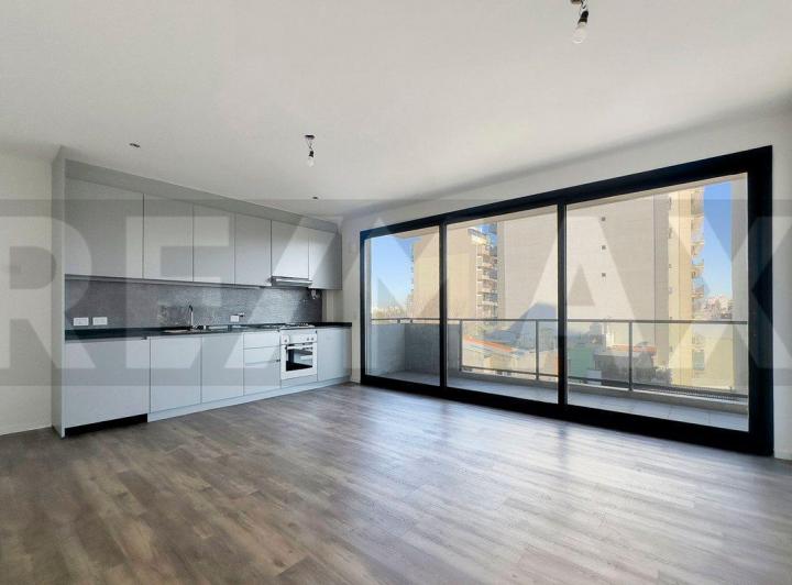 Departamento · 52m² · 2 Ambientes