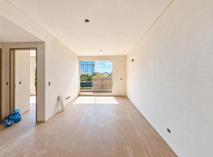 Departamento · 38m² · 2 Ambientes