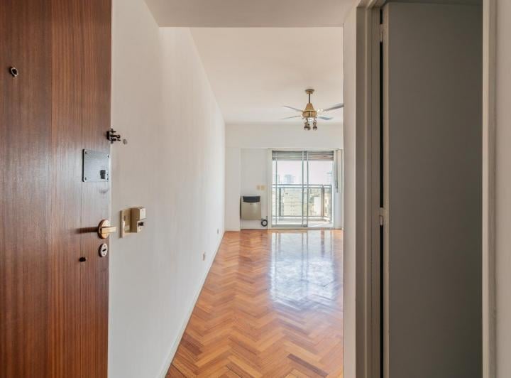 Departamento · 60m² · 3 Ambientes