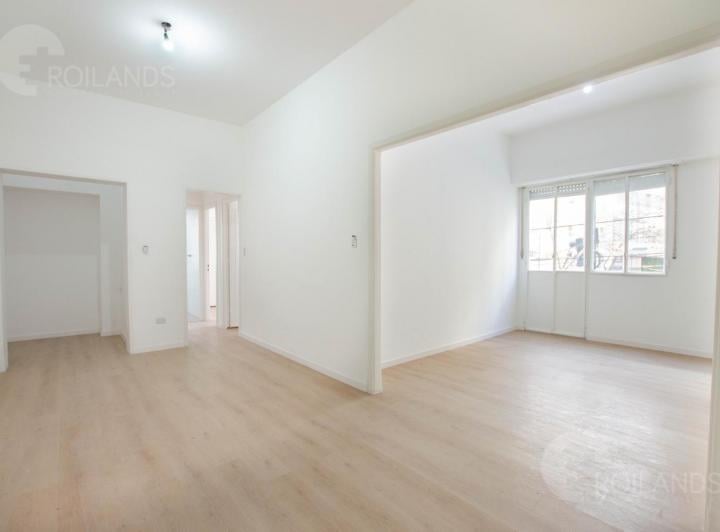 Departamento · 90m² · 3 Ambientes
