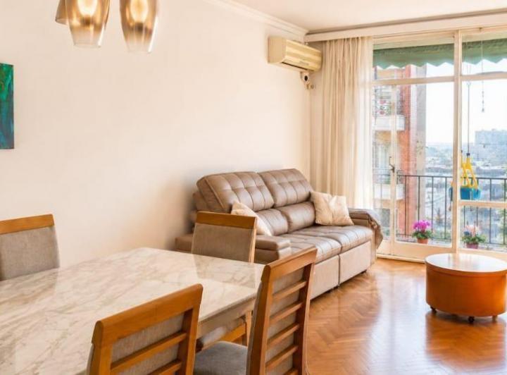 Departamento · 90m² · 3 Ambientes