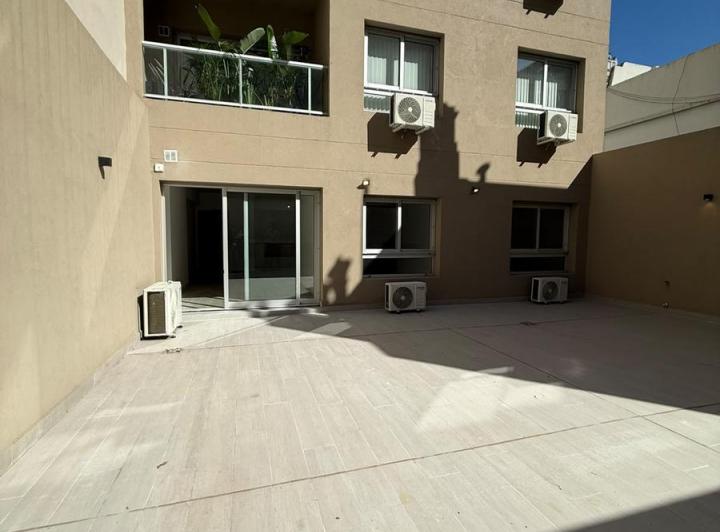 Departamento · 68m² · 3 Ambientes